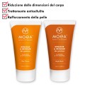 Complesso MOEA contro cellulite e grasso
