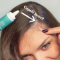 Crescita e riparazione dei capelli: Shampoo, Balsamo, Maschera e Serum