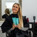 Crescita dei capelli: Shampoo e Balsamo