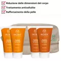 2x Complesso MOEA contro cellulite e grasso