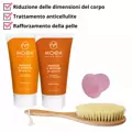MOEA Set completo per il trattamento della cellulite