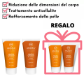 2x Complesso MOEA contro cellulite e grasso
